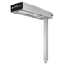 Thumbnail image #1 for Hatco Glo-Ray 18-Inch Ceramic Fry Station Warmer, Unlighted, 120V, 750W