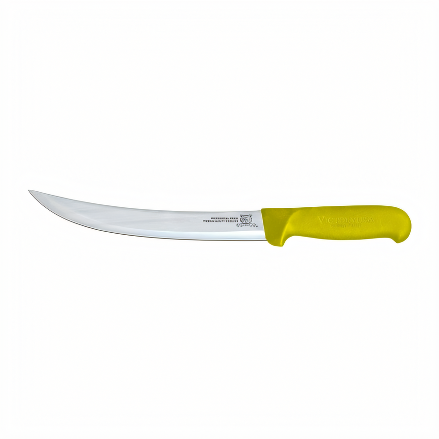 Product image #1 for Omcan USA 23893 Butcher Knives
