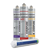 Everpure Conserv 75E High-Efficiency Reverse Osmosis Cartridge Kit