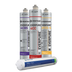 Thumbnail image #1 for Everpure Conserv 75E High-Efficiency Reverse Osmosis Cartridge Kit