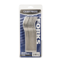 Crestware WINP316 Windsor Dinner Fork Case of 12