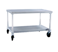 New Age 12436GSC Equipment Stands & Utility Carts