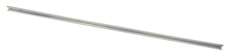 Product image #1 for Cambro EWST56000 Camshelving® Elevation Wall-Mounted Shelving