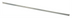 Thumbnail image #1 for Cambro EWST56000 Camshelving® Elevation Wall-Mounted Shelving
