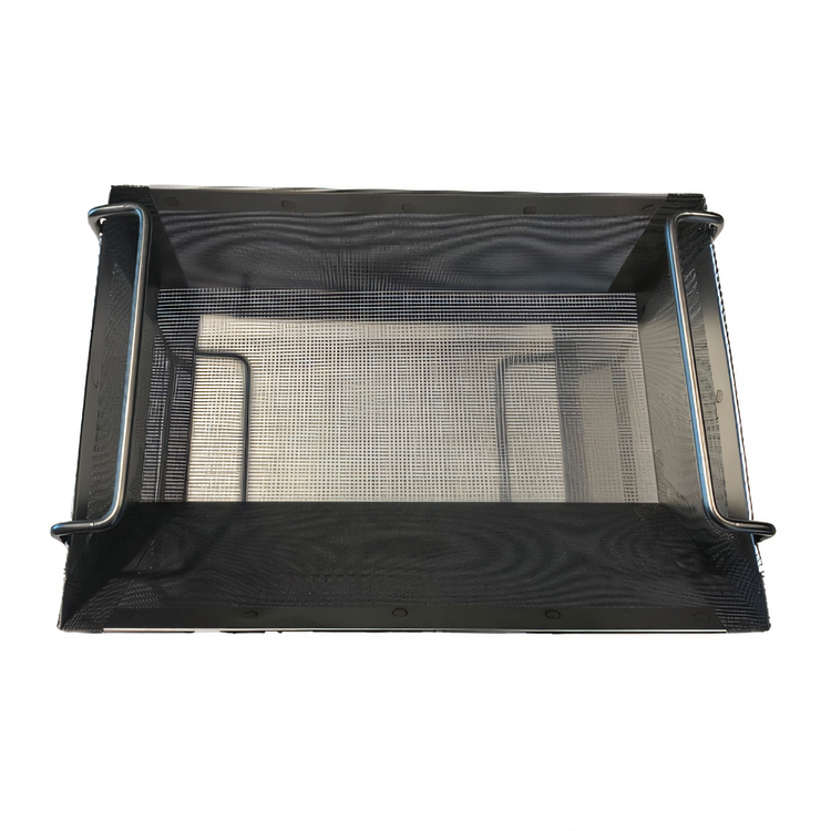 Product image #1 for Henny Penny Replacement Crumb Catcher for 2- and 3-Well Drain Pans
