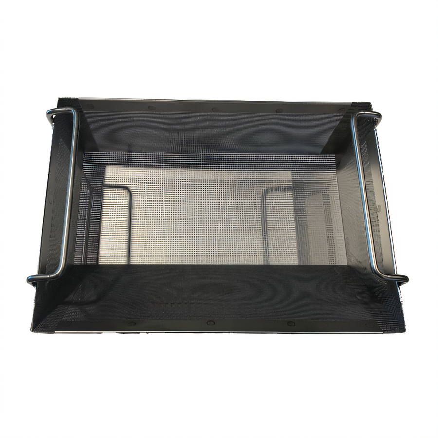 Product image #1 for Henny Penny Replacement Crumb Catcher for 2- and 3-Well Drain Pans