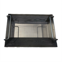 Henny Penny Replacement Crumb Catcher for 2- and 3-Well Drain Pans