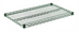 Thumbnail image #1 for Olympic 21 x 36 Inch Wire Shelf with Green-Guard Epoxy Finish