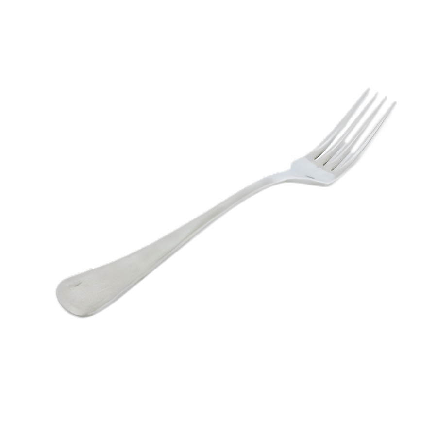 Product image #1 for Riserva 7-3/4-Inch Extra Heavy Weight Dinner Fork, 18/8 Stainless Steel