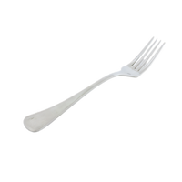 Riserva 7-3/4-Inch Extra Heavy Weight Dinner Fork, 18/8 Stainless Steel