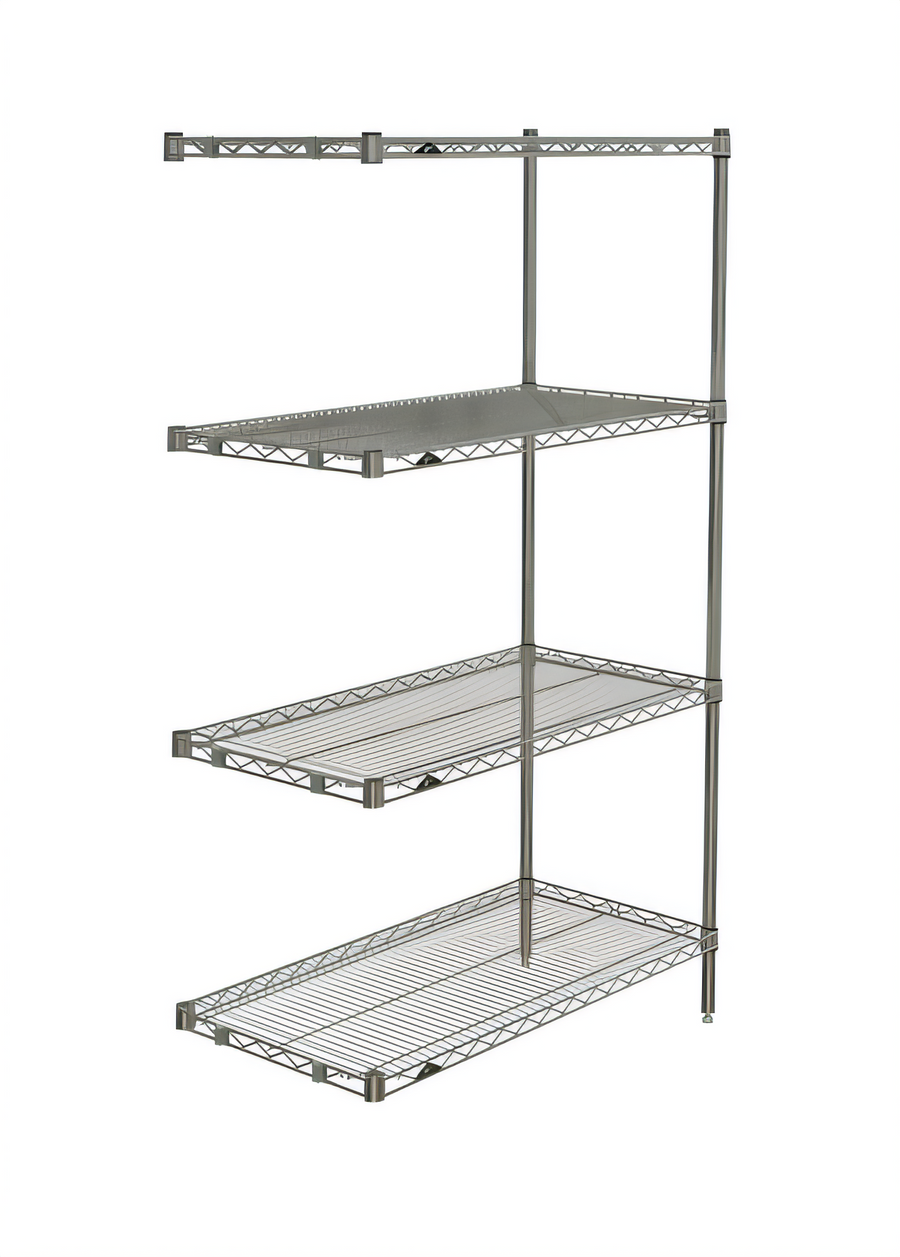 Product image #1 for Metro AN336BR Super Erecta Wire Shelving