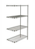 Thumbnail image #1 for Metro AN336BR Super Erecta Wire Shelving