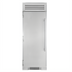 Thumbnail image #1 for True Residential 30-Inch One-Section Upright Reach-In Freezer Column with Solid Stainless Steel Door