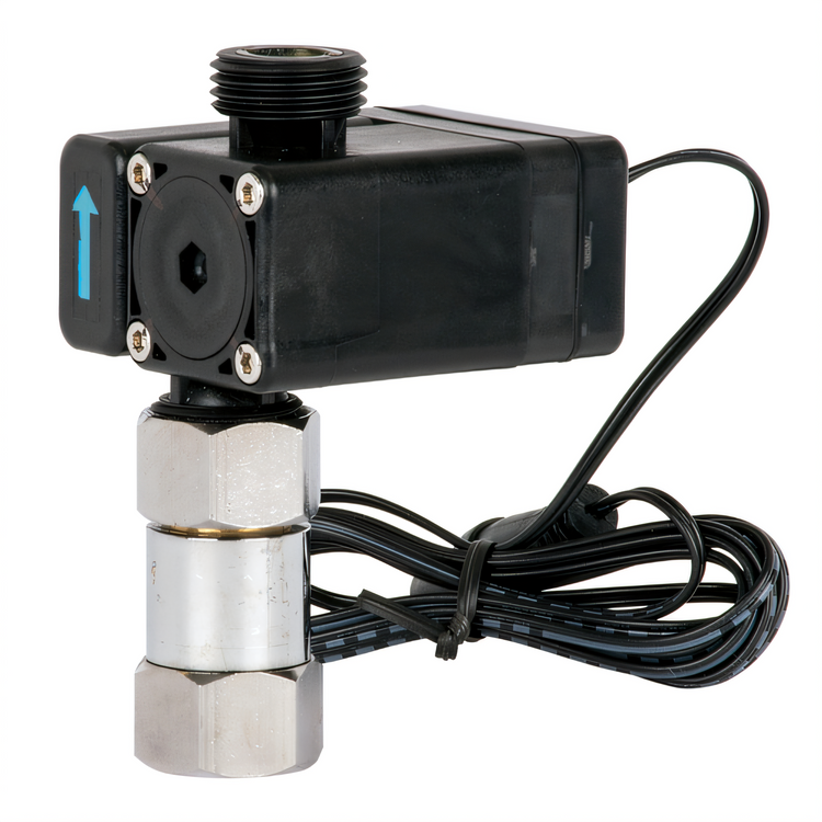 Product image #1 for T&S Brass ChekPoint Low-Flow Hydro-Generator Accessory Package for Electronic Sensor Faucets