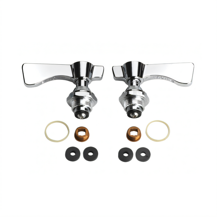 Product image #1 for Krowne 21-355L Silver Series Faucet Components