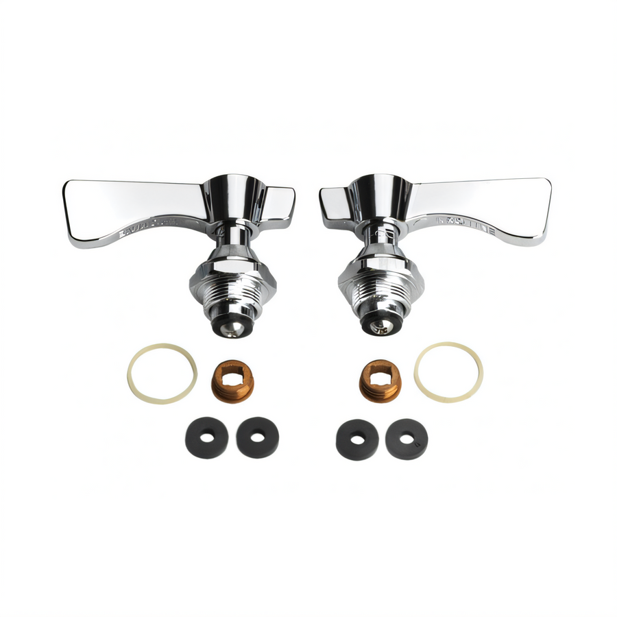 Product image #1 for Krowne 21-355L Silver Series Faucet Components