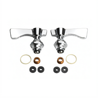 Krowne 21-355L Silver Series Faucet Components