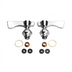 Thumbnail image #1 for Krowne 21-355L Silver Series Faucet Components