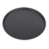 Thumbnail image #1 for American Metalcraft EZ-Release 21 Inch Round Deep Dish Solid Aluminum Pizza Pan