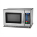 Thumbnail image #1 for Waring Commercial Heavy-Duty Microwave Oven, 1.2 Cu. Ft., 208/230V, 1.8 kW