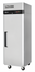 Thumbnail image #1 for Turbo Air M3 Series Pass-Thru Reach-In Heated Pizza Holding Cabinet, 1 Section, 22.7 Cu. Ft.