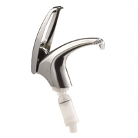 FrontLine Soft-Touch Condiment Pump Only for #10 Can