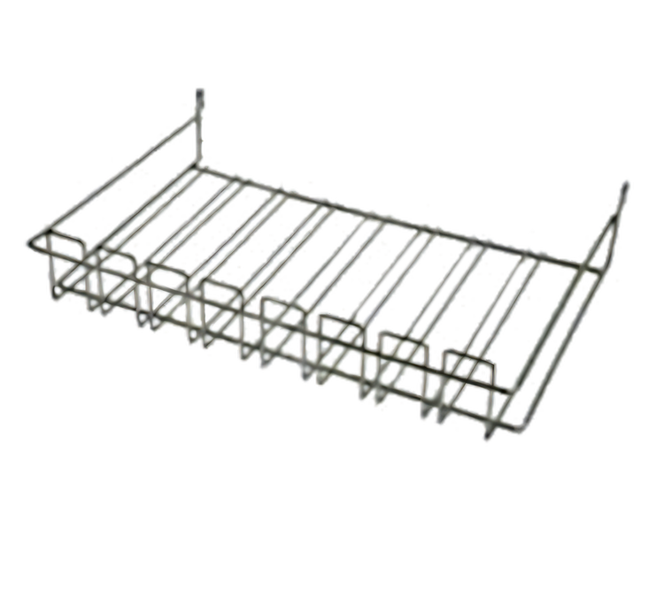 Product image #1 for Eagle Group GBP15-C WalStor Wall-Mounted Shelving