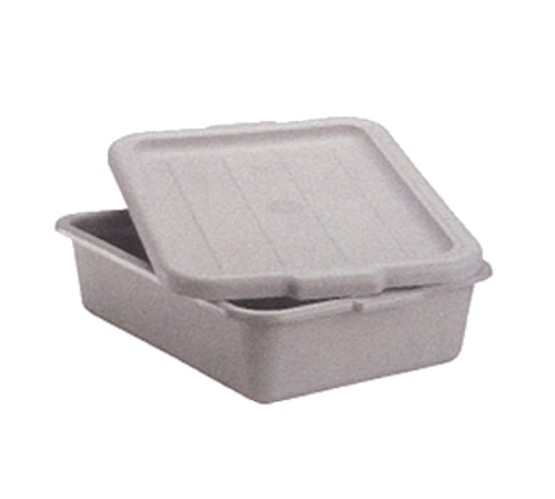 Product image #1 for Traex® 20 x 15 Inch White Bus Box Cover for 1521 & 1527 Bus Boxes