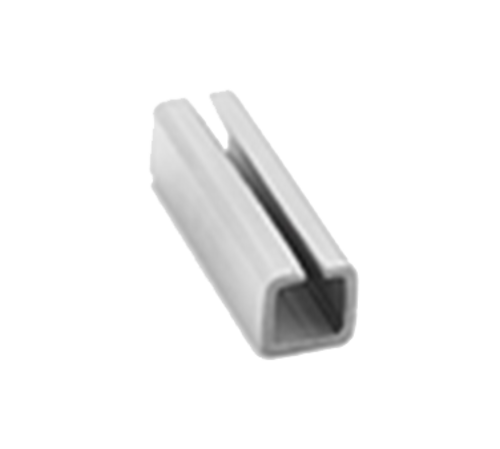 Product image #1 for American Metalcraft Stainless Steel Tabletop Menu Card Holder, 1-1/2 Inch
