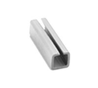 American Metalcraft SSCH125 Tabletop Menu Card Holder Case of 144