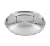 Thumbnail image #1 for Vollrath 49427 Miramar® Pot and Pan Lids