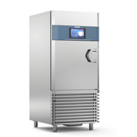 MultiFresh NEXT LL Excellence Eco-Silent Reach-In Blast Chiller/Shock Freezer, 14 Sheet Pan Capacity