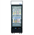 Thumbnail image #1 for Atosa USA, Inc. MCF8725GR Atosa Glass Door Merchandisers