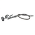 Thumbnail image #1 for T&S Brass 1.42 GPM Pre-Rinse Spray Valve Assembly with Swivel Spray Head and 44-Inch Hose