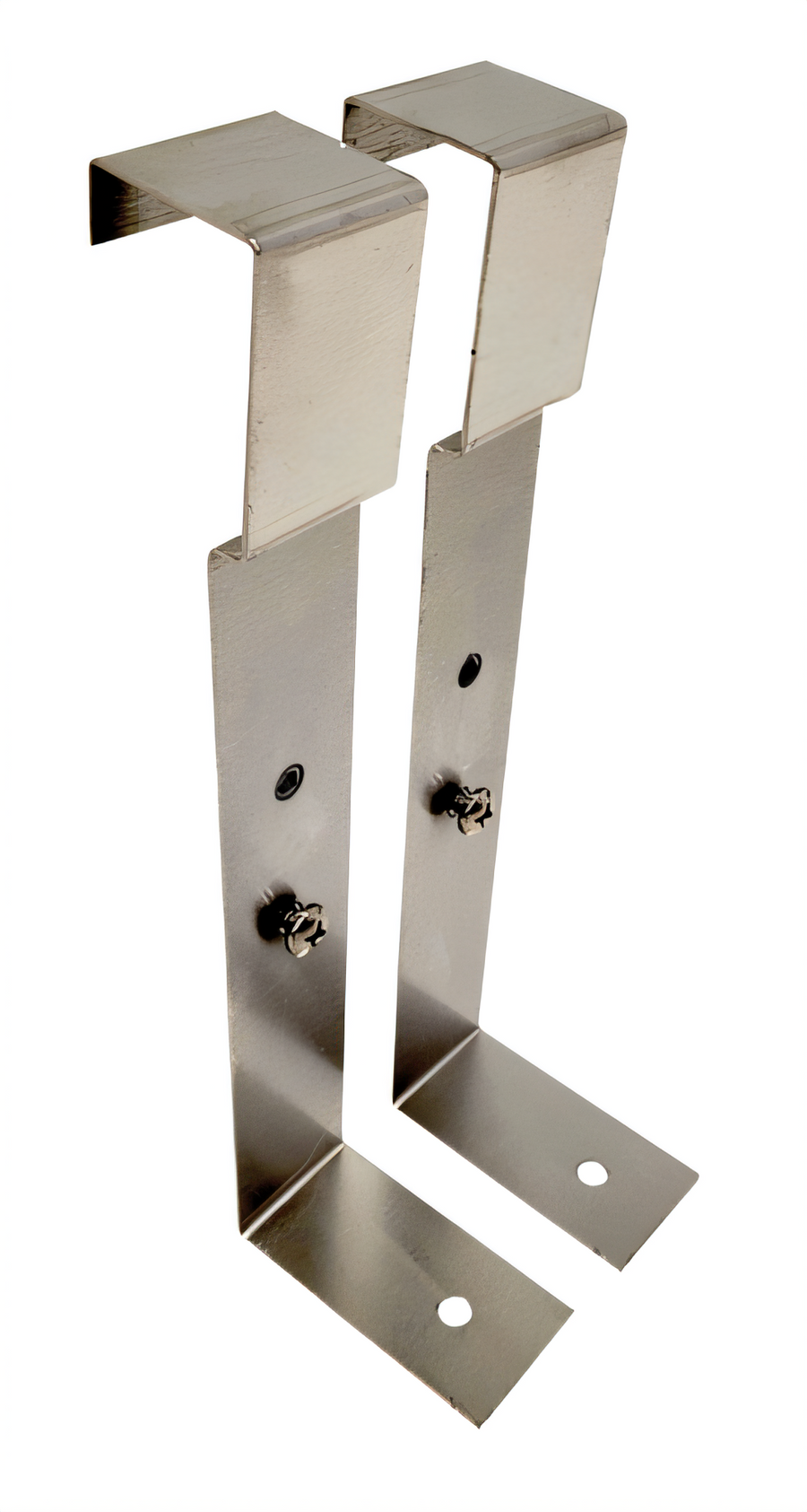 Product image #1 for Advance Tabco PR-STRAP-X Special Value Series Speed Rails