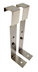 Thumbnail image #1 for Advance Tabco PR-STRAP-X Special Value Series Speed Rails