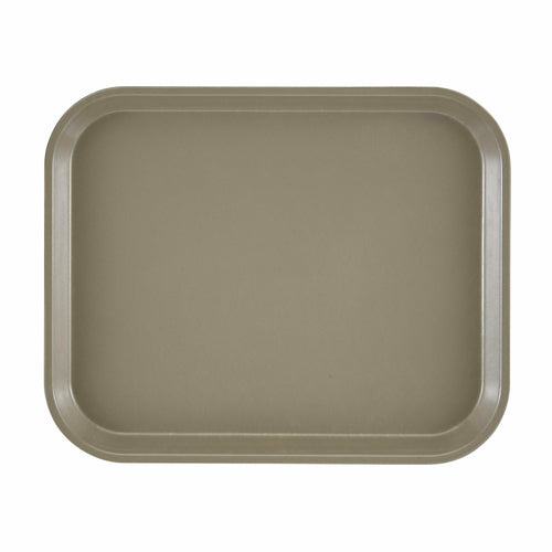 Product image #1 for Cambro 810104 Camtray® Fast Food & Cafeteria Trays Case of 12
