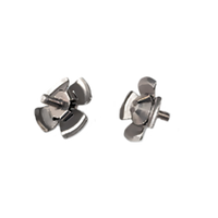 Waring Butterfly Agitator Replacement Part for DMC and WDM Models