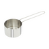 Thumbnail image #1 for Winco MCPL-125C Measuring Cups Case of 12