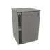Thumbnail image #1 for Glastender One-Zone Side-Serviced Bar Profile Back Bar Cooler, 24 Inch Wide, One-Section, Self-Contained Refrigeration