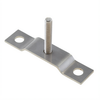 Cambro CSFF Camshelving® Shelf Components & Accessories Case of 2