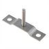 Thumbnail image #1 for Cambro CSFF Camshelving® Shelf Components & Accessories Case of 2