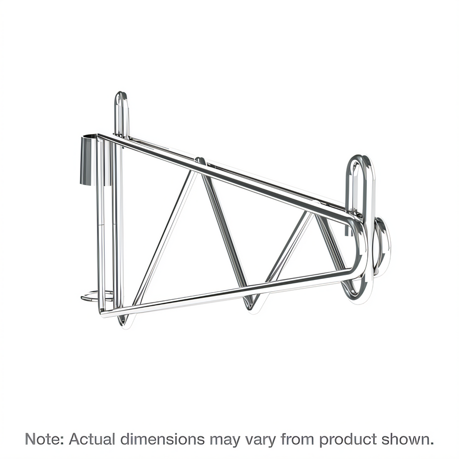 Product image #1 for Metro 1WS21S Super Erecta Wall-Mounted Shelving