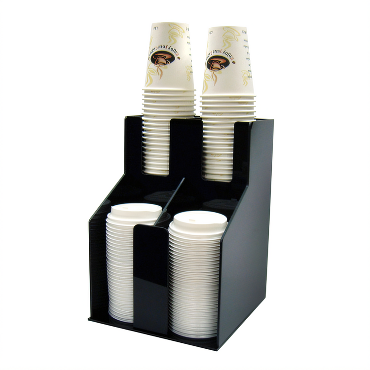 Product image #1 for Winco CLO-2D Coffee Mugs & Cups Case of 4