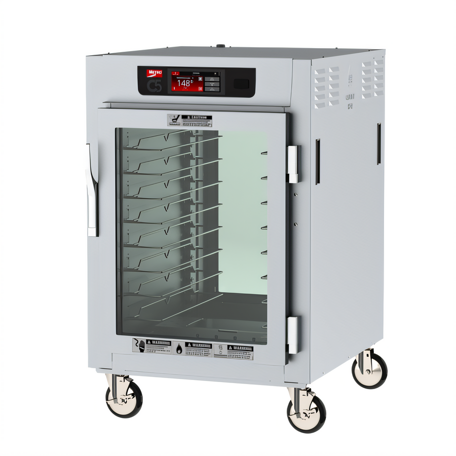 Product image #1 for Metro C585L-SFC-UPFCA C5 Heated Cabinets & Holding Shelves
