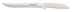 Thumbnail image #2 for Dexter Russell Sani-Safe 8-Inch Stamped Scalloped Edge Utility Slicer Knife