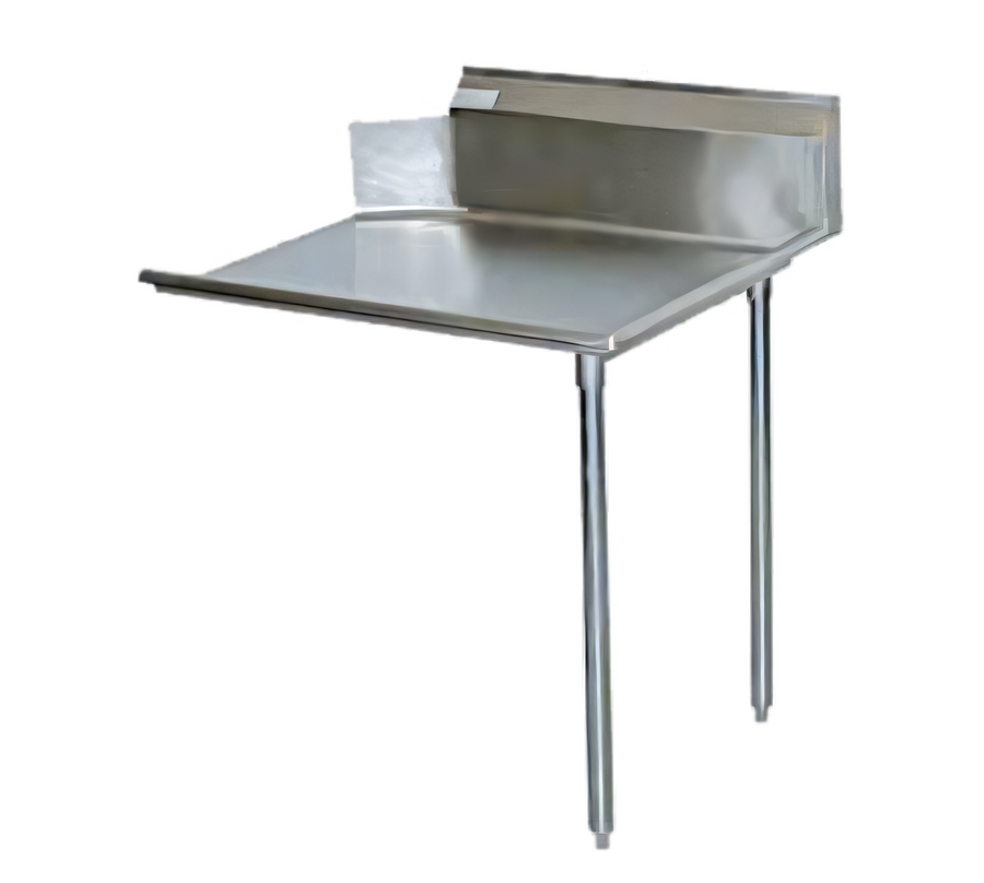 Product image #1 for Serv-Ware CDT48R-CWP Compartment Sinks