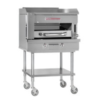 Southbend (Middleby) SSB-36 Platinum Gas Griddles