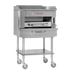Thumbnail image #1 for Southbend Platinum Series SSB-36 36-Inch Radiant Steakhouse Broiler/Griddle with 31-3/4