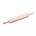 Thumbnail image #1 for Winco Wooden Rolling Pin, 13 Inch Long x 2-3/4 Inch Diameter